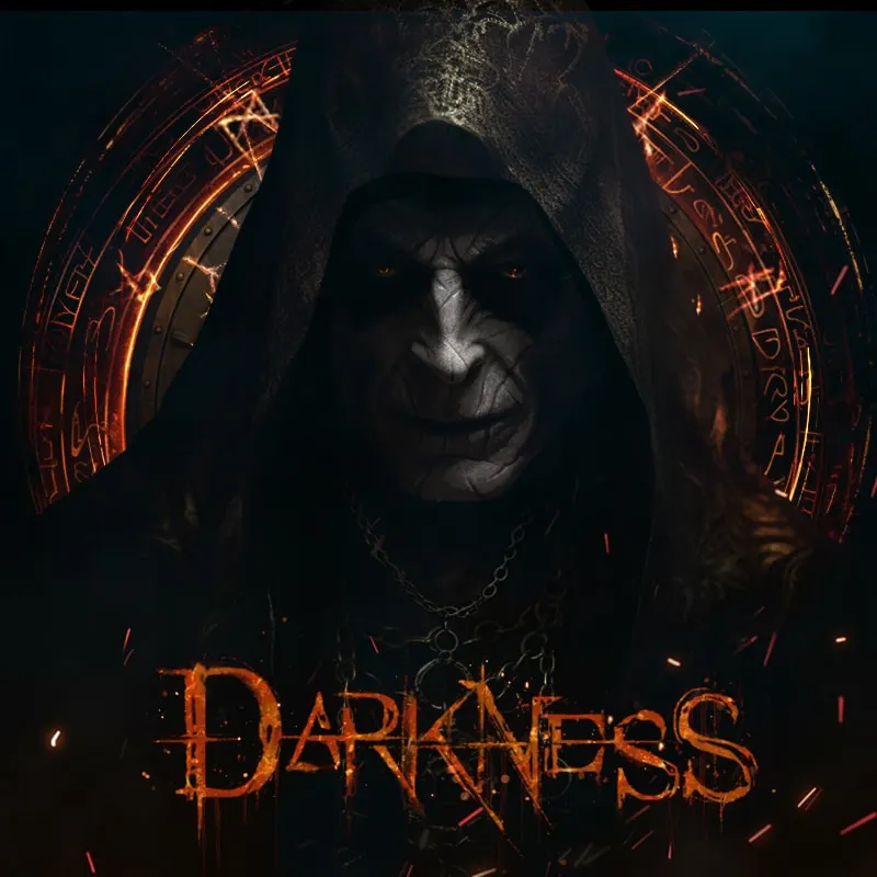 darkness