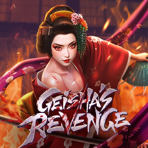 geisha