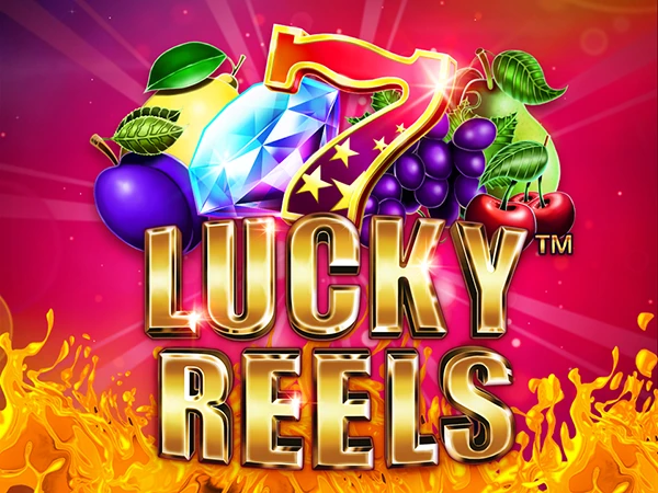lucky reels
