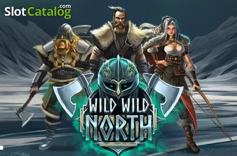 north