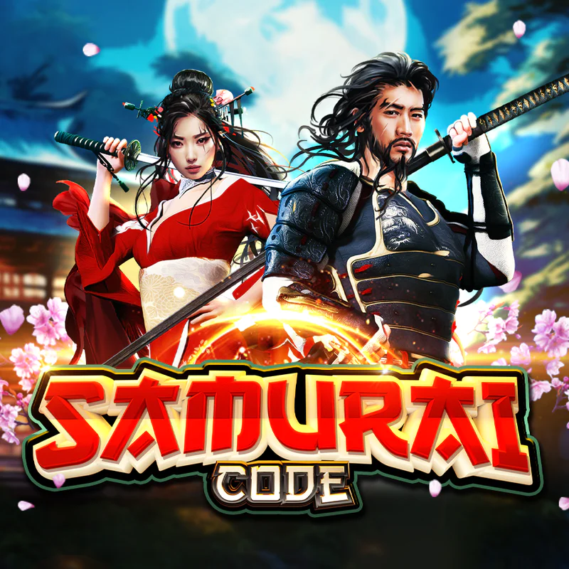 samurai