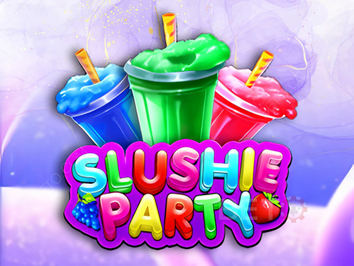 slushie