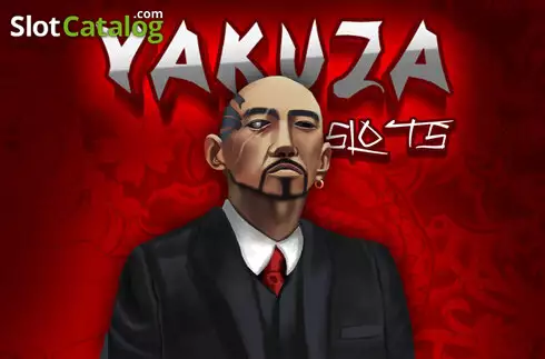yakuza